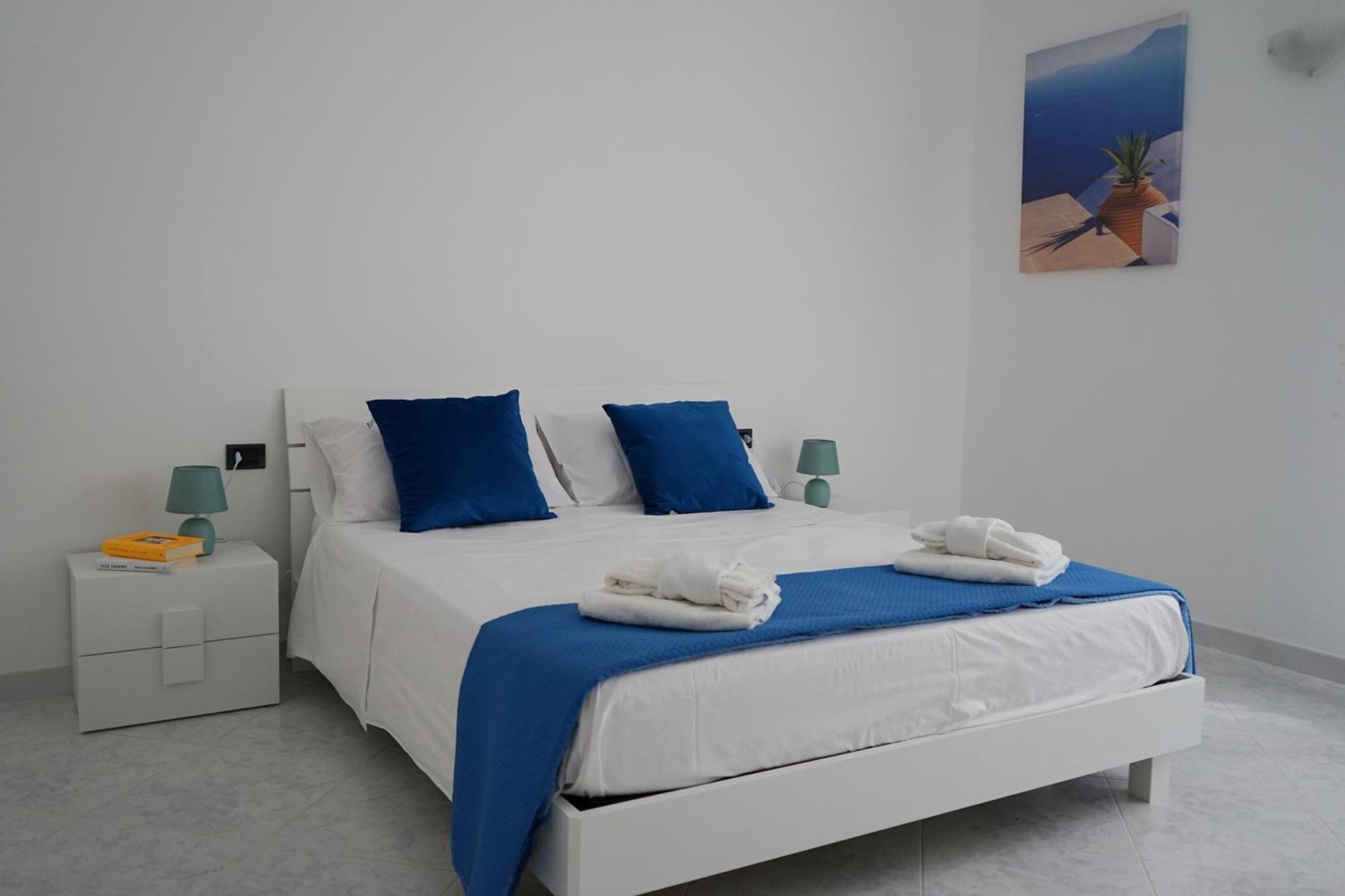 Ferienwohnung Ostuni Dream House Exterior foto