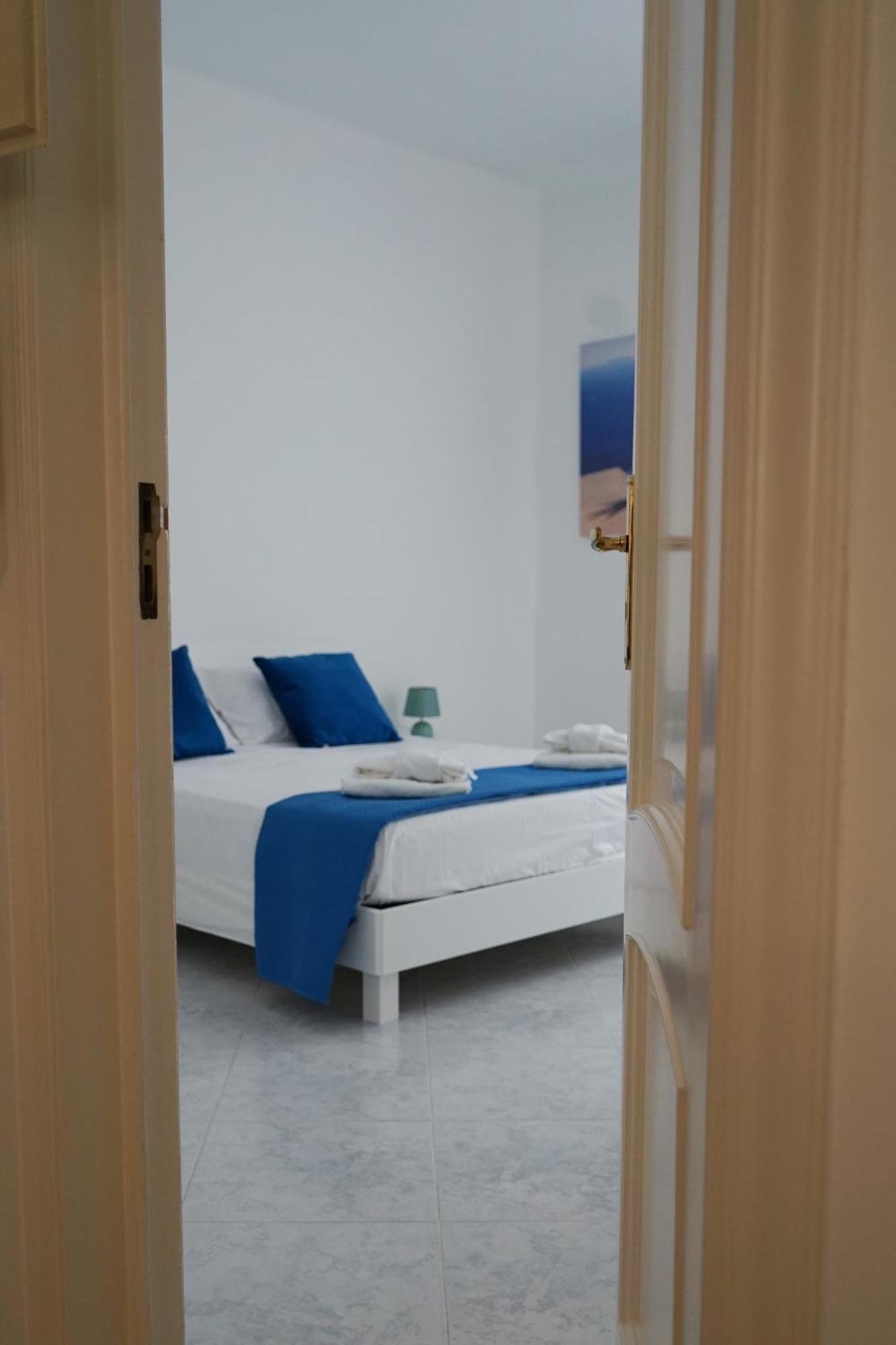 Ferienwohnung Ostuni Dream House Exterior foto
