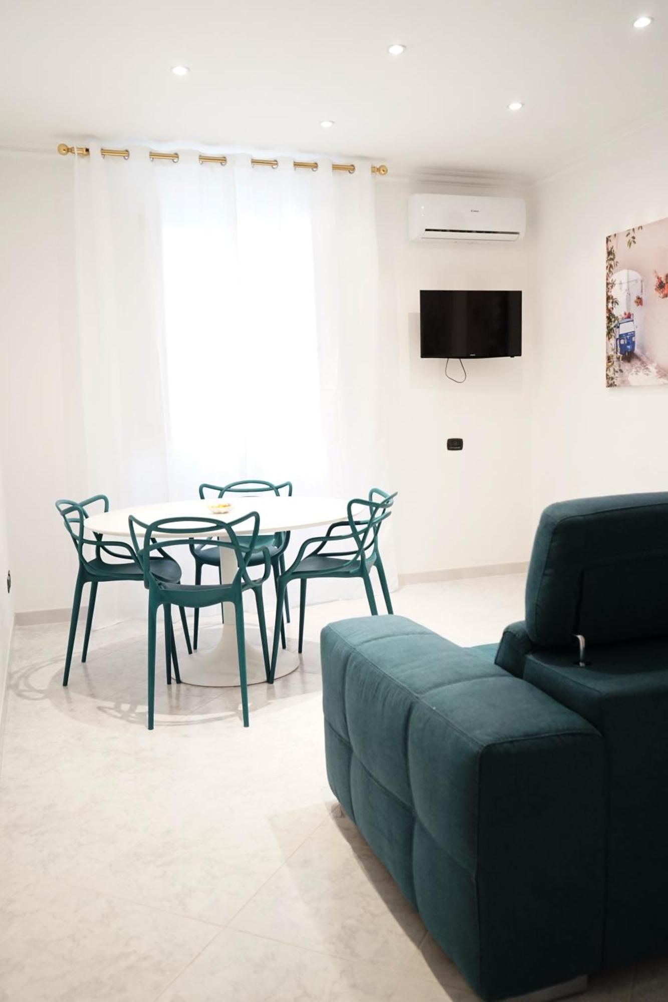 Ferienwohnung Ostuni Dream House Exterior foto