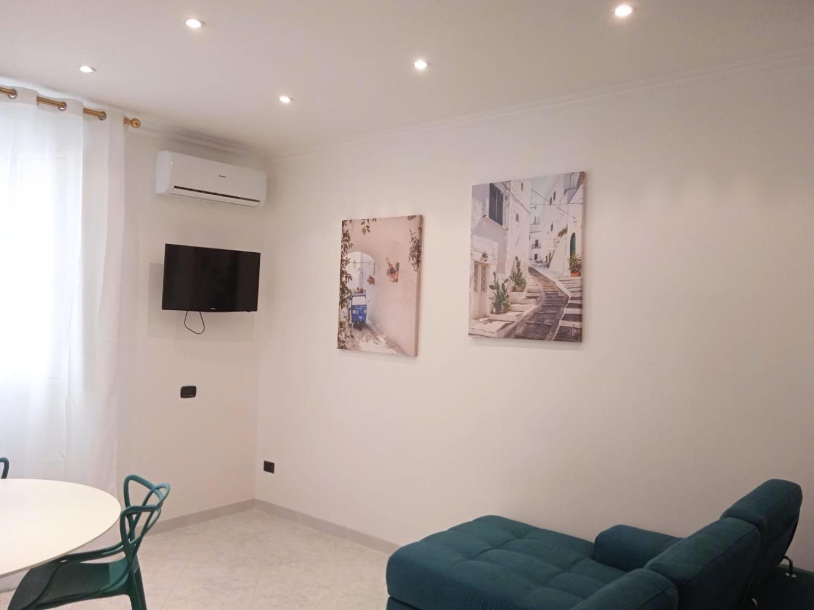 Ferienwohnung Ostuni Dream House Exterior foto